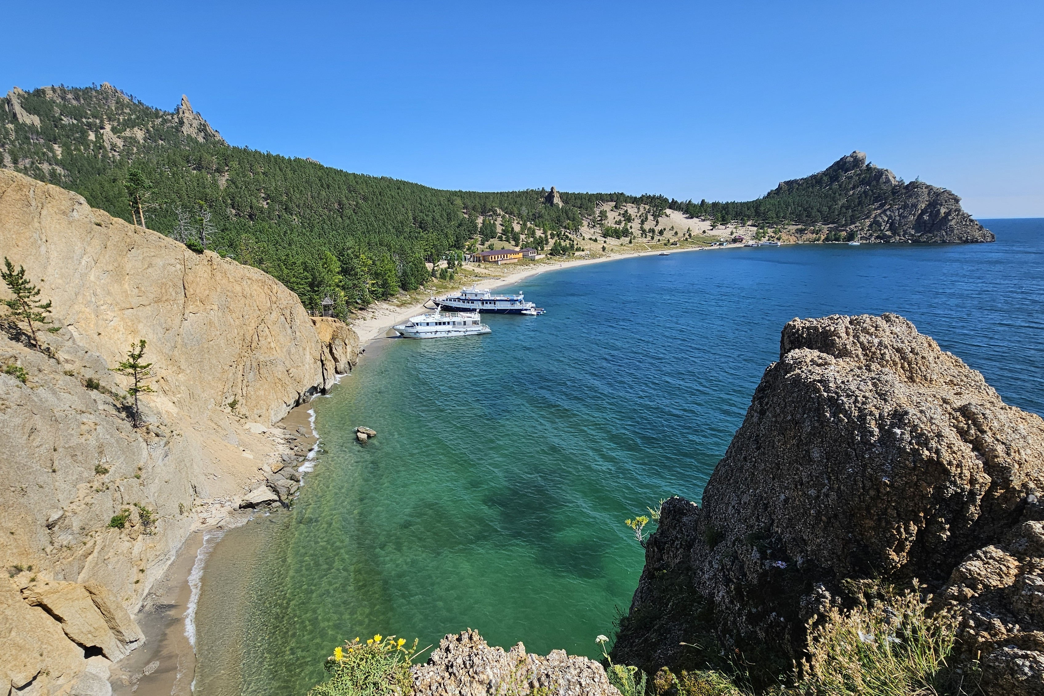 Baikal